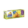 Gerblé sans gluten madeleines saveur citron sans gluten sans lactose 180g