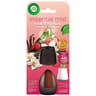 Air Wick recharge essential mist fleur de vanille et frambroise 20ml