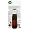 Air Wick recharge essential mist fleur de vanille et frambroise 20ml