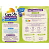 Gerblé sans gluten cra'cform maïs riz sarrasin 210g