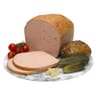 Pate de viande fin roti au four