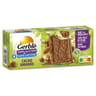 Gerblé biscuit cacao amandes sans gluten 150g
