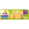 Gerblé sablés nature sans gluten et sans lactose 120g