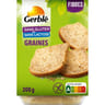 Gerblé sans gluten pain aux graines 200g