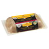 Maistres occitans lobe de foie gras de canard entier au piment d'Espelette 200g