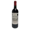 Lussac saint émilion château de l'abbaye de giraudon 13.5% vol. 75 cl