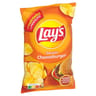 Lay's chips saveur cheeseburger 120g