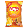 Lay's chips saveur cheeseburger 120g