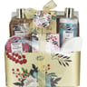 Corbeille de bain berry beautiful