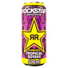 Rockstar boisson énergisante tropical goyave 50cl