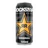 Rockstar boisson énergisante original 50cl