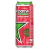 Rockstar boisson énergisante fraise citron vert 500 ml
