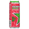 Rockstar boisson énergisante fraise citron vert 500 ml