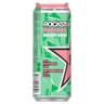 Rockstar boisson énergisante pasteque kiwi 500ml