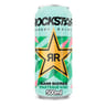 Rockstar boisson énergisante pasteque kiwi 500ml
