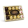 Ferrero collection assortiment de chocolats x15-172g