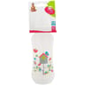 Biberon 360ml cintré polypropylène tétine silicone tree birds Cora