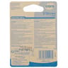 2 tétines physiologiques 0-6mois silicone Cora