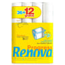 Renova papier toilette progress 36+12