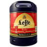 Leffe ruby fut 6l 5%.Vol