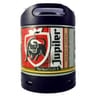 Jupiler perfect draft 6l fût 5.2%.vol