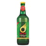Meteor pils 75cl dont 15% offert Vol.5%