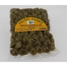 Festiv'Olives olives vertes cassées à l'ail 500g