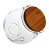 Bocal rangement verre 2l