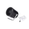 Mini ventilateur usb noir