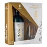 Togouchi premium 70cl 40%vol + coffret 2 verres