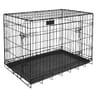 Cage chien grand modèle