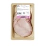 Rôti de porc cuit charcutier (4tranches) 180g vpf