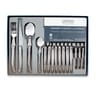 Menagere 16 pieces laguiole metal