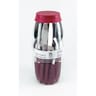 M24 ecume framboise red 7640c pot pet