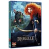 Dvd Rebelle