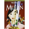 Dvd mulan