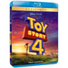 Bluray Toy story 4