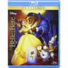 Blu ray La belle et la bête