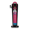 Sodastream machine noire + 1 cylindre + 2 bouteilles