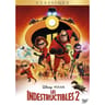 Dvd les indestructibles 2
