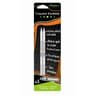 By ulmann 2 crayons pour ardoise 100 % naturelle