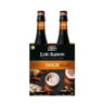 Loïc Raison doux fruité 2x75cl 3%vol