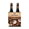 Cidre Loic Raison traditionnel 2x75cl 6%vol