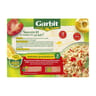 Garbit taboulé aux tomates fraiches menthe citron huile d'olive - plat cuisiné 3/4 personnes 525g