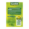 Garbit taboulé aux 5 légumes - plat cuisiné 3/4 personnes 525g