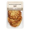 Galettes de pommes de terre, 3x100g