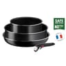 Ingenio easy cook n clean set pc pack cadeau