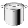Intuition XL Traiteur inox 28 x 23 cm / 14 L + Couvercle inox