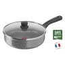 Cook Natural Poêle wok 28 cm