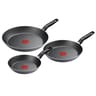 Only cook set 3 poeles 20/24/28 TFSI